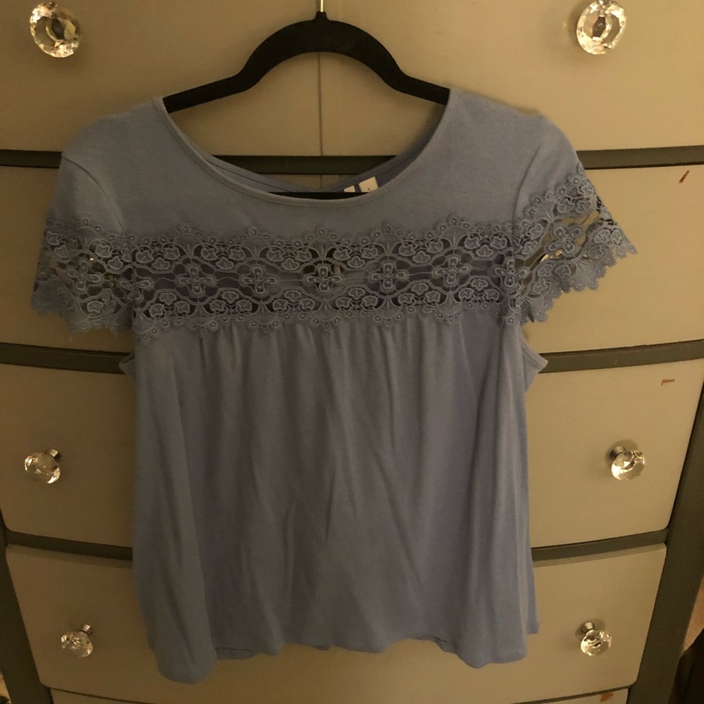 Lauren Conrad shirt